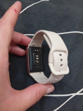 Correa huawei Watch + el reloj (roto)