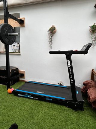 Cinta de correr Fytter