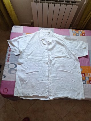 Lote de camisas de caballero