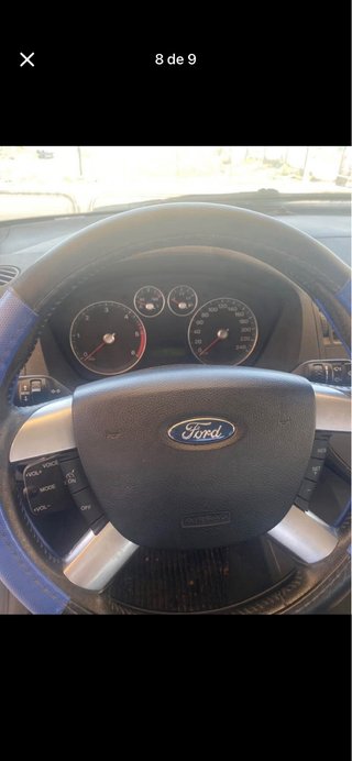 Ford C-MAX 2006