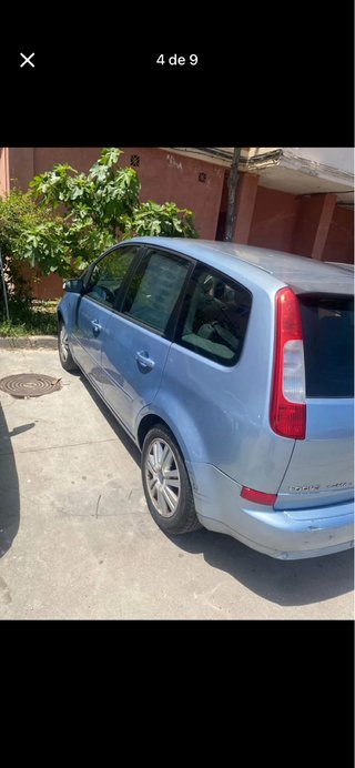 Ford C-MAX 2006