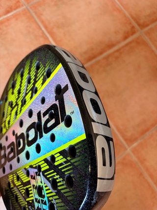 Pala Babolat Counter Viper 2025