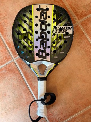 Pala Babolat Counter Viper 2025