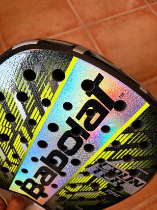 Pala Babolat Counter Viper 2025