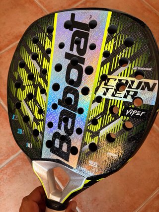 Pala Babolat Counter Viper 2025