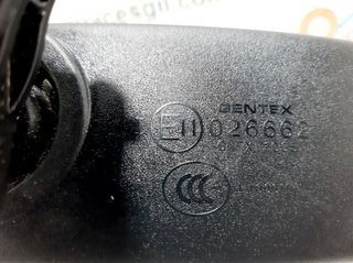 Bmw 1079601 3450843 espejo serie (f07) 535i xdrive