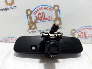 Bmw 1079601 3450843 espejo serie (f07) 535i xdrive
