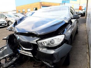 Bmw 1079601 3450843 espejo serie (f07) 535i xdrive