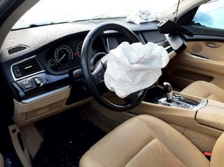Bmw 1079601 3450843 espejo serie (f07) 535i xdrive