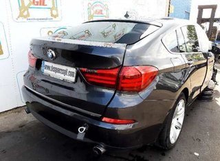 Bmw 1079601 3450843 espejo serie (f07) 535i xdrive