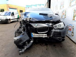 Bmw 1079601 3450843 espejo serie (f07) 535i xdrive