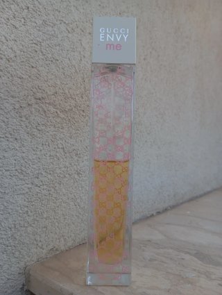 Profumo Gucci Envy Me EDP