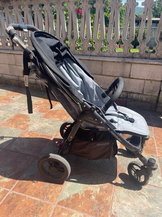 Silla de paseo Valco Baby Snap 4