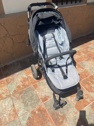 Silla de paseo Valco Baby Snap 4