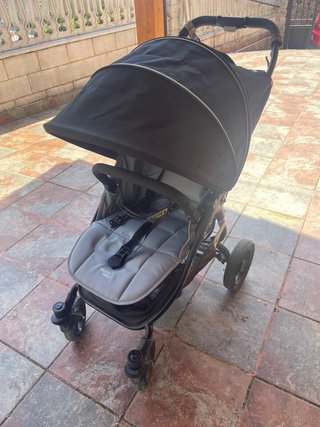 Silla de paseo Valco Baby Snap 4