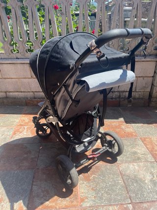 Silla de paseo Valco Baby Snap 4