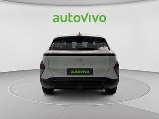 Hyundai Kona 1.0 TGDI Maxx 4X2