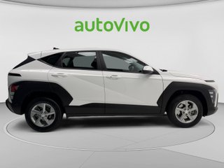 Hyundai Kona 1.0 TGDI Maxx 4X2