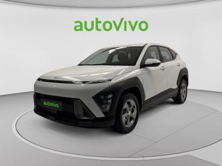Hyundai Kona 1.0 TGDI Maxx 4X2