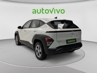 Hyundai Kona 1.0 TGDI Maxx 4X2