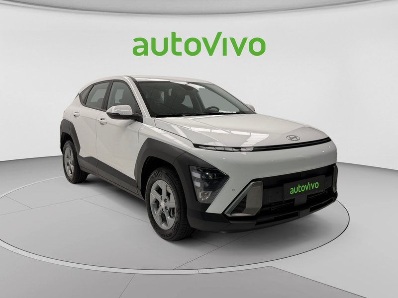 Hyundai Kona FL TGDI 1.0 4X2 MAXX 2023