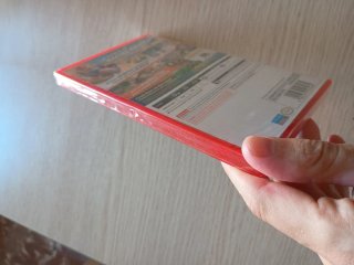 Mario Kart World Switch 2 Nuevo