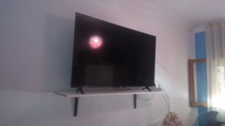 Televisión 55 con Internet