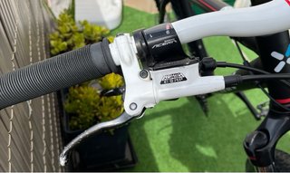 Bicicleta BTWIN Rockrider 26 M