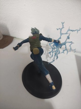 Figura Kakashi Naruto Chidori