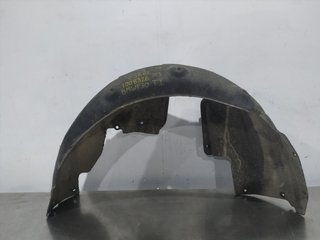 PASO RUEDA TRASERO IZQUIERDO BMW SERIE 3 BERLINA