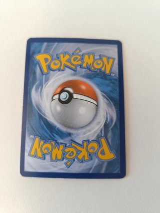 Pokémon Gardevoir EX 105/160 Primal Clash ESP