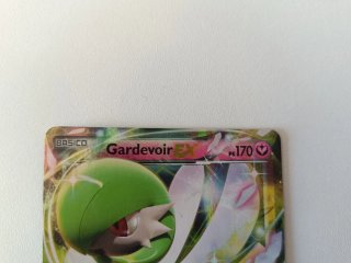 Pokémon Gardevoir EX 105/160 Primal Clash ESP
