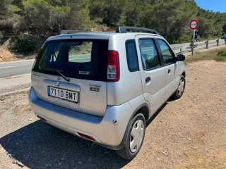 Suzuki Ignis 1.3 4x4