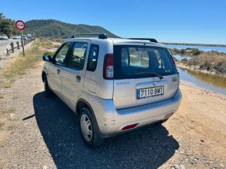 Suzuki Ignis 1.3 4x4