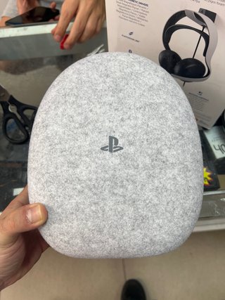 PlayStation 5 - Auriculares inalámbricos PULSE Eli