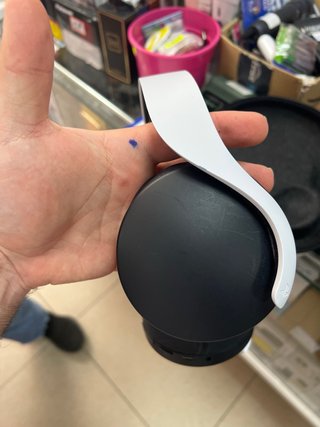 PlayStation 5 - Auriculares inalámbricos PULSE Eli