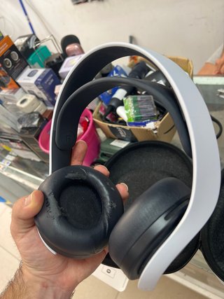 PlayStation 5 - Auriculares inalámbricos PULSE Eli