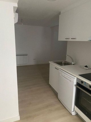 Piso en alquiler en La Granja en Zaragoza