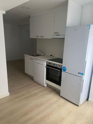 Piso en alquiler en La Granja en Zaragoza