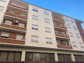 Piso en alquiler en La Granja en Zaragoza