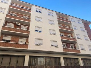 Piso en alquiler en La Granja en Zaragoza