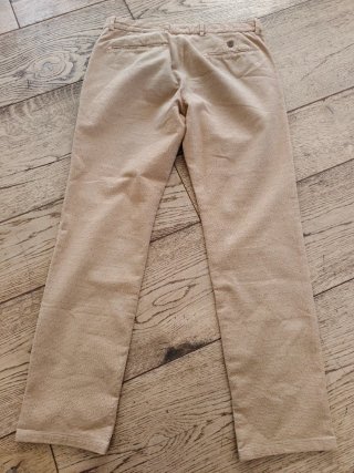 Pantalón hombre Massimo Dutti