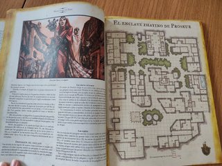 D&D Reinos Olvidados Señores Oscuridad
