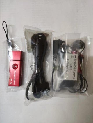 Telefono Mobile Sony Ericsson W910 Rosso