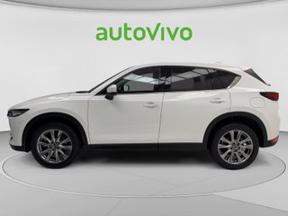 Mazda CX-5 2.2 DE 110kW (150CV) Zenith
