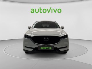 Mazda CX-5 2.2 DE 110kW (150CV) Zenith