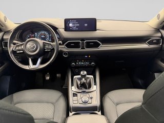 Mazda CX-5 2.2 DE 110kW (150CV) Zenith