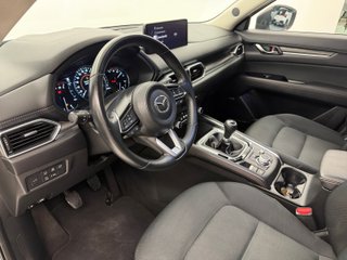 Mazda CX-5 2.2 DE 110kW (150CV) Zenith