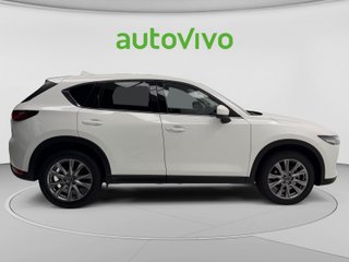 Mazda CX-5 2.2 DE 110kW (150CV) Zenith