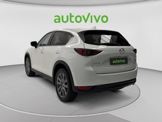 Mazda CX-5 2.2 DE 110kW (150CV) Zenith